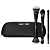 Kit Makeup By Mario Mario's Face and Eye Trio Cosmetic Brush Set - Imagem 1