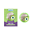 Iluminador Profusion Cosmetics Monsters Inc Bouncy Highlighter | Googly Glow - Imagem 1