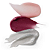 Kit Gloss Labial R.e.m Beauty The Gloss Barre Mini Glossy Balm Set - Imagem 2