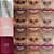 Kit Gloss Labial R.e.m Beauty The Gloss Barre Mini Glossy Balm Set - Imagem 3