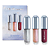 Kit Gloss Labial R.e.m Beauty The Gloss Barre Mini Glossy Balm Set - Imagem 1