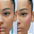 Blush em Bastão R.e.m Beauty Mélange á Trois Blush & Highlight Stick | Cor: Cheeky - Imagem 4