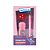 Kit Labial Profusion Cosmetics Monsters Inc Lip Trio (Boo) | Peekaboo Pout - Imagem 1