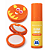 Kit Pó Compacto e Spray Fixador Profusion Cosmetics Monsters Inc Spray + Setting Powder Set | Clean Sweep - Imagem 3