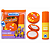 Kit Pó Compacto e Spray Fixador Profusion Cosmetics Monsters Inc Spray + Setting Powder Set | Clean Sweep - Imagem 2