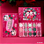 Paleta de Sombras Colourpop A Very Mickey Christmas Eyeshadow Palette - Imagem 1