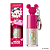 Gloss Labial Colourpop Mickey Lip Gloss Keychain | Cor: Under the Mistletoe - Imagem 2