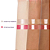 Gloss Labial Colourpop Mickey Lip Gloss Keychain | Cor: Under the Mistletoe - Imagem 4