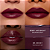 Kit Labial Colourpop Mickey Lip Kit Satin Lipstick + Velvet Stocking Defining Lip Liner | Cor: Be Merry and Bright Lip Kit - Imagem 3