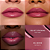 Kit Labial Colourpop Mickey Lip Kit Satin Lipstick + Velvet Stocking Defining Lip Liner | Cor: Oh Jolly More Holly Lip Kit - Imagem 3
