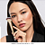 Pincel de Ponta Dupla Hourglass Ambient Lighting Edit Unlocked Brush | Wish - Imagem 2