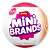 Cápsula Miniaturas Surpresa Mini Brands X Ulta Beauty Series 2 | SORTIDOS - Imagem 1