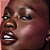 Blush Fenty Beauty Cheeks Suede Waterproof Powder Shimmer Blush | Cor: Riri - Imagem 3