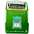 Pastilhas Listerine Freshburst Pocketpaks Portable Breath Strips | Spearmint - Imagem 1