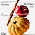 Higienizador de Mãos Bath and Body Works Pumpkin Apple PocketBac Hand Sanitizer - Imagem 2