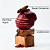 Fragrância de Ambiente Bath and Body Works 'Tis the Season 42,5g - Imagem 2