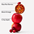 Fragrância de Ambiente Bath and Body Works Bright Christmas Morning Concentrated Room Spray 42,5g - Imagem 2