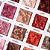 Paleta de Sombras Blend Bunny Cosmetics Ellis V2: 30 Pan Matte Palette (Magnetic Pans) - Imagem 3