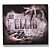 Paleta de Sombras Blend Bunny Cosmetics Ellis V3: Main Palette - Imagem 2