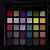 Paleta de Sombras Blend Bunny Cosmetics Ellis V3: Main Palette - Imagem 3