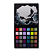 Paleta de Sombras Blend Bunny Cosmetics Ellis V3: Main Palette - Imagem 1