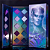 Paleta de Sombras Blend Bunny Cosmetics Ellis V3: Mini Palettes | Last Breath (Siren) - Imagem 1