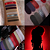 Paleta de Sombras Blend Bunny Cosmetics Ellis V3: Mini Palettes | First Bite (Vampire) - Imagem 2