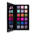 Paleta de Sombras Blend Bunny Cosmetics Ellis V3: The Final Offering (All Shimmer) - Imagem 1