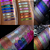 Paleta de Sombras Blend Bunny Cosmetics Ellis V3: The Final Offering (All Shimmer) - Imagem 3