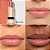 Balm Labial Bobbi Brown x The Met Extra Lip Tinted Balm with Plumping + Peptide Technology | Cor: Bare Rose - Imagem 3
