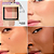 Blush Bobbi Brown x The Met Brightening Blush | Cor: Blushed Peach - Imagem 3