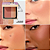 Blush Bobbi Brown x The Met Brightening Blush | Cor: Blushed Burgundy - Imagem 3