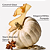Vela Bath and Body Works White Pumpkin 3-Wick Candle - Imagem 2