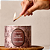 Vela Bath and Body Works White Pumpkin 3-Wick Candle - Imagem 4