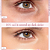 Kit Corretor de Cor e Pincel Tarte Face Card Never Declines CC Undereye & Brush | Medium-Tan Peach - Imagem 2
