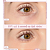 Kit Corretor de Cor e Pincel Tarte Face Card Never Declines CC Undereye & Brush | Light-Medium Peach - Imagem 2