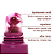 Balm Labial Personal Day Emotional Support Lip Balm | Cor: Jam Jar - Imagem 5