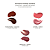 Kit Blush e Balm Labial Rhode Pocket Pair Limited Edition Lip + Cheek Set | Cor: Toasted Teddy + Espresso - Imagem 4
