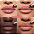 Kit Labial Lâncome Lip Idôle Irresistible Lip Combo Gift Set | 10 Keep it Glowy & 53 The Tea is Hot - Imagem 4