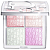 Paleta de Iluminadores Dior Backstage Glow Face Palette | Cor: 006 Icy Rosy Glow | EDIÇÃO LIMITADA - Imagem 1