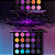 Paleta de Sombras Bellabeautébar Dark Dreamscape Magnetic Palette - Imagem 1