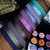 Paleta de Sombras Bellabeautébar Dark Dreamscape Magnetic Palette - Imagem 10