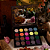 Paleta de Sombras Bellabeautébar Garden of Spells Magnetic Palette - Imagem 1