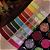 Paleta de Sombras Bellabeautébar Garden of Spells Magnetic Palette - Imagem 4