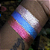Sombra Unitária Paleta de Sombras Bellabeautébar Garden of Spells Pressed Pigment Single-Wisteria Whisper - Imagem 4