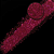 Sombra Unitária Bellabeautébar Garden of Spells Pressed Pigment Single-Coven Concoction - Imagem 2