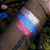 Sombra Unitária Bellabeautébar Garden of Spells Pressed Pigment Single-Coven Concoction - Imagem 4
