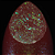 Batom Bellabeautébar Dream Lip Sparkle Balm-Garden of Spells - Imagem 3