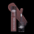 Gloss Labial Bellabeautébar Sheer Veil Lipgloss-Twilight Nectar - Imagem 1