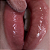 Gloss Labial Bellabeautébar Sheer Veil Lipgloss-Wildflower Syrup - Imagem 2